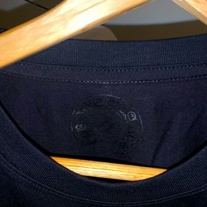 CHROME HEARTS / LARGE / BRAND NEW / LOS ANGELES CA